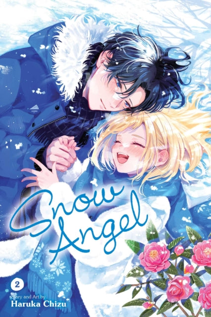 Snow Angel, Vol. 2 9781974755431 Haruka Chizu