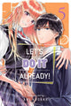 Book cover of: Let's Do It Already!, Vol. 5