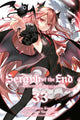 Seraph of the End, Vol. 33, Vampire Reign 9781974758418 Takaya Kagami