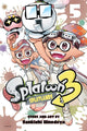 Splatoon 3: Splatlands, Vol. 5 9781974758425 Sankichi Hinodeya