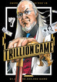 Book cover of: Trillion Game, Vol. 7