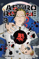 Book cover of: Astro Royale, Vol. 3