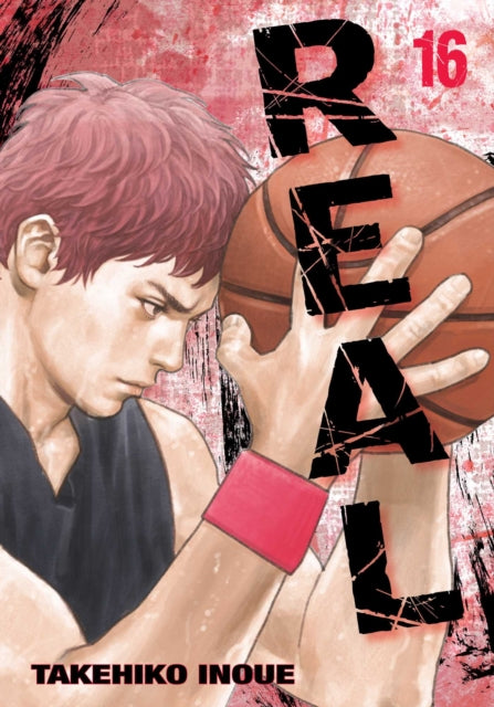 Book cover of: Real, Vol. 16