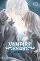 Vampire Knight: Memories, Vol. 10 9781974758753 Matsuri Hino