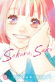 Book cover of: Sakura, Saku, Vol. 9