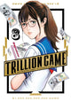 Book cover of: Trillion Game, Vol. 8