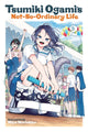 Book cover of: Tsumiki Ogami's Not-So-Ordinary Life, Vol. 2