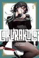 Gokurakugai, Vol. 5