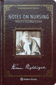 Book cover of: Notes on Nursing. By: Florence Nightingale