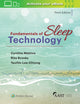 Book cover of: Fundamentals of Sleep Technology. By: Teofilo L. Lee-Chiong  Jr. MD