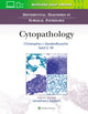 Book cover of: Differential Diagnoses in Surgical Pathology: Cytopathology. By: Syed Ali MD