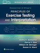 Book cover of: Wasserman & Whipp's Principles of Exercise Testing and Interpretation. By: Kathy E. Sietsema MD