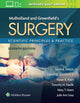 Book cover of: Mulholland & Greenfield's Surgery. By: Justin B. Dimick