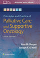 Book cover of: Principles and Practice of Palliative Care and Support Oncology. By: BERGER