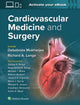 Book cover of: Cardiovascular Medicine and Surgery. By: Debabrata Mukherjee
