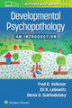 Book cover of: Developmental Psychopathology. By: Fred R. Volkmar