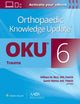 Book cover of: Orthopaedic Knowledge Update®: Trauma 6. By: RICCI