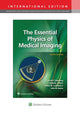 Essential Physics of Medical Imaging 9781975167660 BUSHBERG
