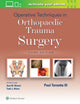 Book cover of: Operative Techniques in Orthopaedic Trauma Surgery. By: Tornetta, Paul, III