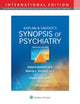 Book cover of: Kaplan & Sadock's Synopsis of Psychiatry. By: BOLAND