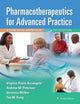 Book cover of: Pharmacotherapeutics for Advanced Practice. By: ARCANGELO