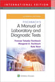 Book cover of: Fischbach's A Manual of Laboratory and Diagnostic Tests. By: FISCHBACH