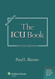 Book cover of: Marino's The ICU Book: Print + eBook with Updates. By: Paul Marino