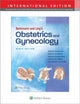 Book cover of: Beckmann and Ling's Obstetrics and Gynecology. By: CASANOVA