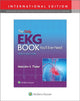 Only EKG Book You'll Ever Need 9781975196059 THALER