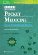 Book cover of: Pocket Medicine High Yield Board Review: Print + eBook with Multimedia. By: Marc SABATINE