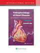 Book cover of: Pathophysiology of Heart Disease. By: Leonard S. Lilly