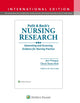Polit & Beck's Nursing Research, Generating and Assessing Evidence for Nursing Practice 9781975223816 FLANAGAN
