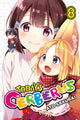 Book cover of: Today's Cerberus, Vol. 8. By: Ato Sakurai
