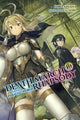 Book cover of: Death March to the Parallel World Rhapsody, Vol. 10 (light novel). By: Hiro Ainana