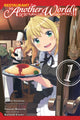 Book cover of: Restaurant to Another World, Vol. 1. By: Takaaki Kugatsu