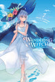 Book cover of: Wandering Witch: The Journey of Elaina, Vol. 7 (light novel). By: Jougi Shiraishi