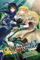 Book cover of: Death March to the Parallel World Rhapsody, Vol. 9 (manga). By: Hiro Ainana