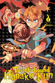 Toilet-bound Hanako-kun, Vol. 4 9781975311360 AidaIro