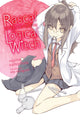 Book cover of: Rascal Does Not Dream of Logical Witch (light novel). By: 鴨志田一