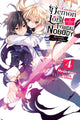 Book cover of: Greatest Demon Lord Is Reborn as a Typical Nobody, Vol. 4 (light novel). By: Myojin Katou