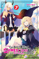 Book cover of: I've Been Killing Slimes for 300 Years and Maxed Out My Level, Vol. 7. By: Kisetsu Morita