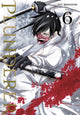 Book cover of: Plunderer, Vol. 6. By: Suu Minazuki