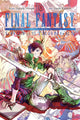 Book cover of: Final Fantasy Lost Stranger, Vol. 5. By: Hazuki Minase