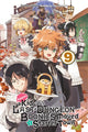 Book cover of: Suppose a Kid from the Last Dungeon Boonies Moved to a Starter Town, Vol. 9 (light novel). By: Toshio Satou