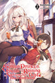 Book cover of: The Genius Prince's Guide to Raising a Nation Out of Debt (Hey, How About Treason?), Vol. 7 (light novel)