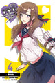 Book cover of: Do You Love Your Mom and Her Two-Hit Multi-Target Attacks?, Vol. 4 (manga). By: Dachima Inaka
