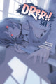 Book cover of: Durarara!! SH, Vol. 4 (light novel). By: 成田良悟