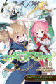 Book cover of: Sword Art Online: Girls' Ops, Vol. 7. By: Reki Kawahara