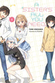 Book cover of: Sister's All You Need., Vol. 1 (light novel). By: Yomi Hirasaka