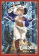 Book cover of: Delicious in Dungeon, Vol. 5
